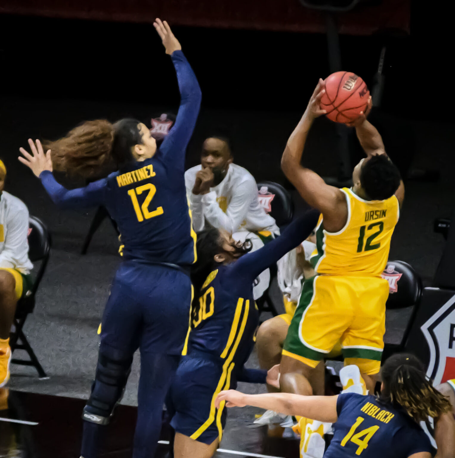 Big 12 Women�s Basketball Championship in KC KC Athletes Big 12 Women�s Basketball Championship in KC KC Athletes