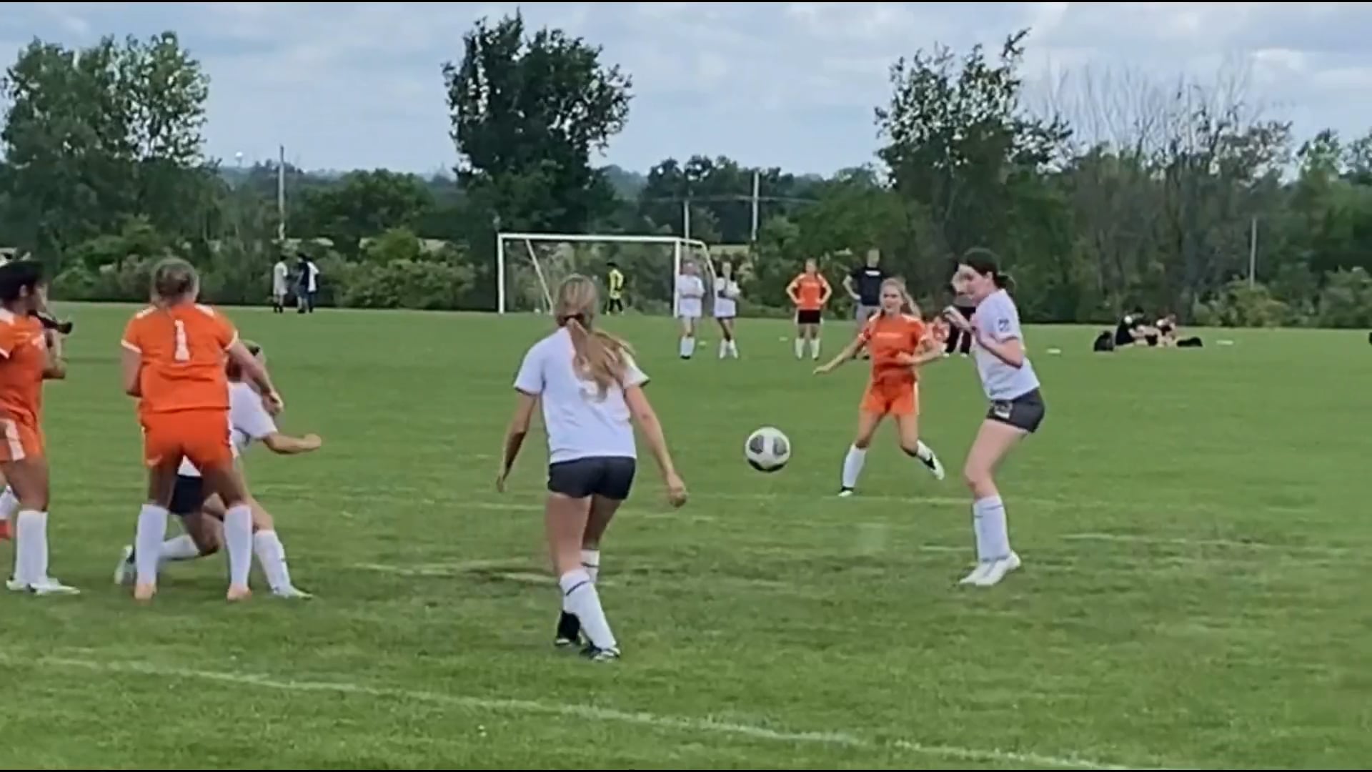 KC Premier Cup hosted by GSI Sports KC Athletes